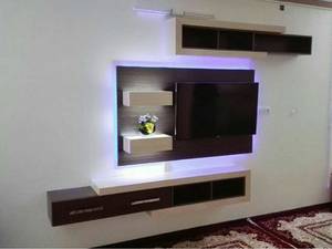 قیمت میز ال سی دی دیواری
