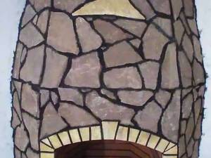 ساخت و اجرا شومینه در  نوشهر
