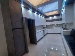 کابینت به سبک کدرن