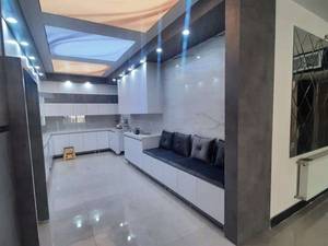 کابینت به سبک کدرن