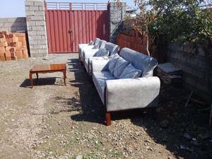 مبل مدل رودی