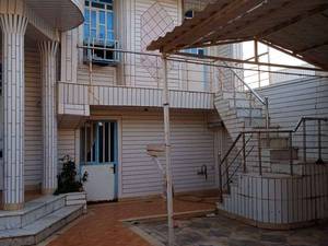 قیمت رهن خانه ویلایی در بوشهر