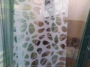 فروش شیشه سند بلاست  در شیراز