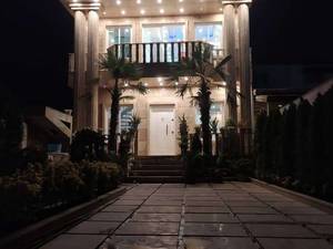 ویلای لاکچری در مازندران