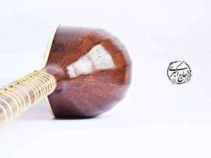 سه تار حاج اکبری در قزوین