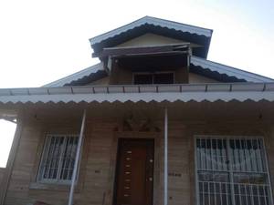 رهن خانه ویلایی در رشت