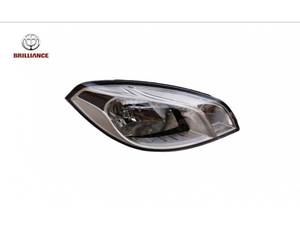 چراغ جلو برلیانس H330