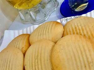 آموزش انواع کلوچه های سنتی  در رشت