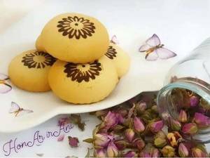 آموزش انواع کلوچه های سنتی  در رشت