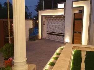 اجاره ویلا با امکانات کامل در رشت