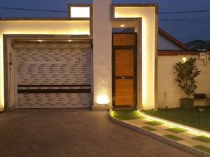 اجاره ویلا با امکانات کامل در رشت