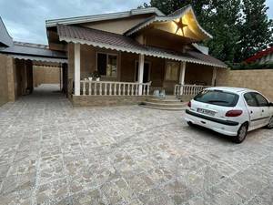 خرید ویلای 2 خواب در سنگر