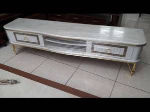 میز تلویزیون ام دی اف  آرین سینا در تهران