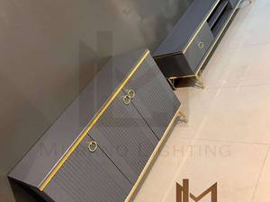 میز تلویزیون ام دی اف  آرین سینا در تهران