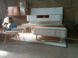 میز تلویزیون ام دی اف  آرین سینا در تهران