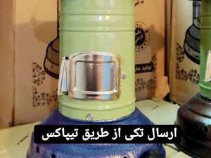 والور گازی تکی و عمده در بوشهر