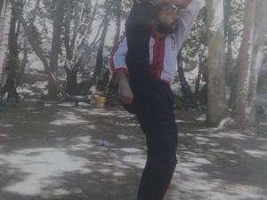 آموزش فرم تکنیکی مبارزات آزاد و نیمه آزاد دفاع شخصی در شیراز