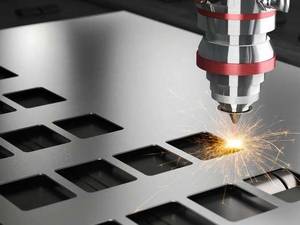 قیمت برش CNC فلز در تهران