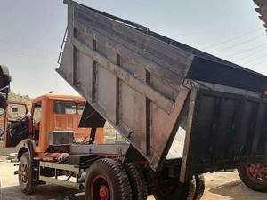 اتاق و شاسی بنز تک طرح فابریک در شیراز