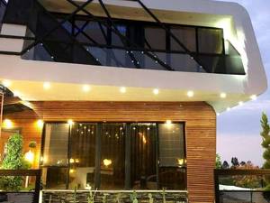 اجاره ویلای لوکس در مازندران