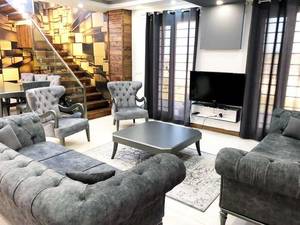 اجاره ویلای لوکس در مازندران