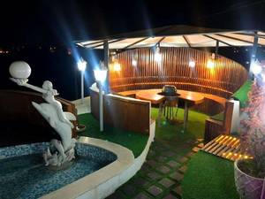 اجاره ویلای لوکس در مازندران