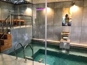 اجاره ویلای لوکس در مازندران