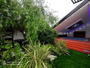 اجاره ویلای استخر دار در نور