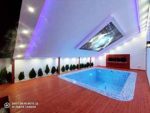 اجاره ویلای استخر دار در نور