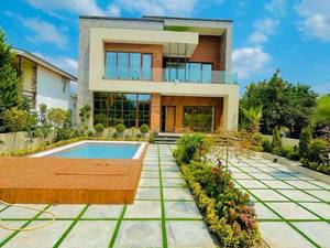 اجاره ویلای 3خواب در مازندران