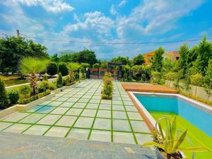 اجاره ویلای 3خواب در مازندران