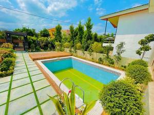 اجاره ویلای 3خواب در مازندران