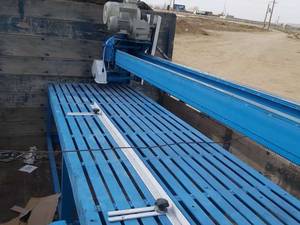 دستگاه اتوماتیک برش سنگ و سرامیک در لرستان