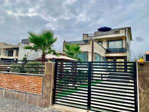 اجاره ویلا تریبلکس استخردار دررامسر