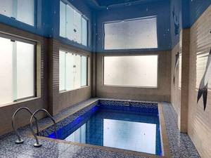 اجاره ویلا تریبلکس استخردار دررامسر