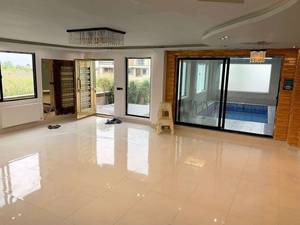 اجاره ویلا تریبلکس استخردار دررامسر