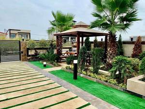 اجاره ویلا تریبلکس استخردار دررامسر