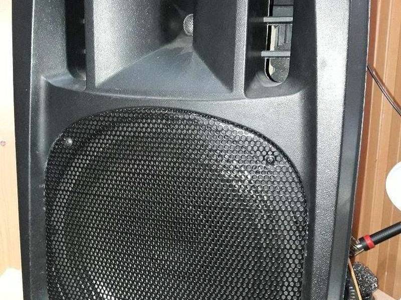 تعمیرات تخصصی انواع باندهای اکتیو و پسیو
