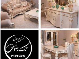 تولید سرویس خواب رز درآذربایجان شرقی