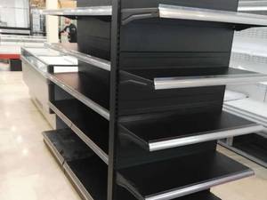 قیمت خرید  قفسه فروشگاهی درخراسان رضوئ