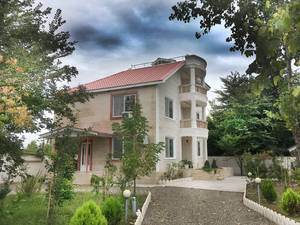 اجاره ویلا 4 خوابه در  زیبا کنار