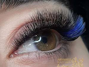 بهترین مرکز کاشت مژه در تهران