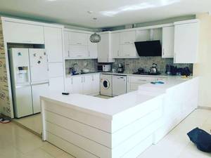 کابینت سازی رحیمی مشهد