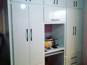 کابینت سازی رحیمی مشهد