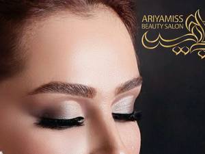آموزش تخصصی میکاپ و مربیگری میکاپ در تهران