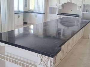 طراحی کابینت مدرن آشپزخانه در تهران