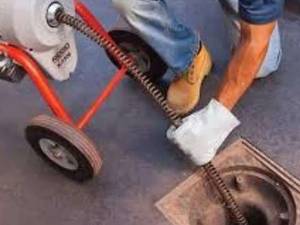 قیمت لوله بازکنی با فنر در اصفهان