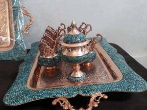 ماندگاری عالی فیروزه‌کوبی در اصفهان
