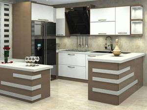 کابینت مدرن