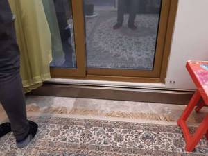 پخش یکنواخت گرما و عدم وجود نقاط کور دمایی